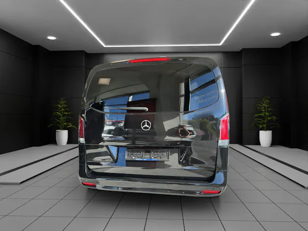 MERCEDES-BENZ Vito 119 CDI KB TOURER PRO 3430mm E 4x4