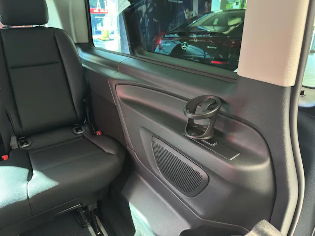MERCEDES-BENZ Vito 119 CDI KB TOURER PRO 3430mm E 4x4