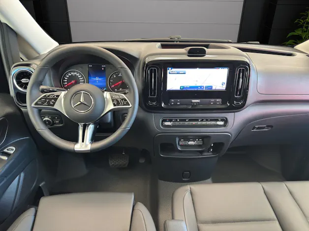 MERCEDES-BENZ Vito 119 CDI KB TOURER PRO 3430mm E 4x4