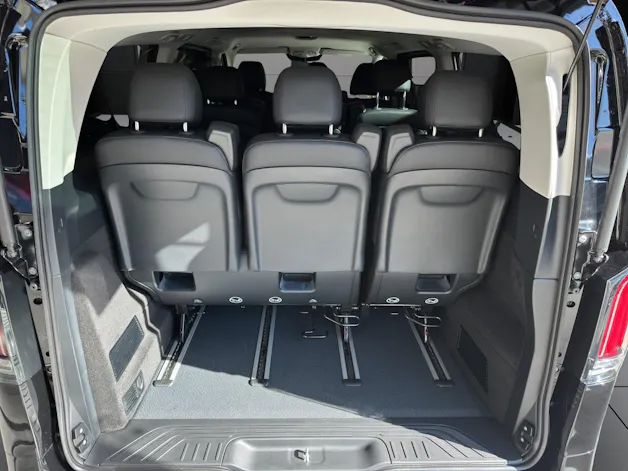 MERCEDES-BENZ Vito 119 CDI KB TOURER PRO 3430mm E 4x4