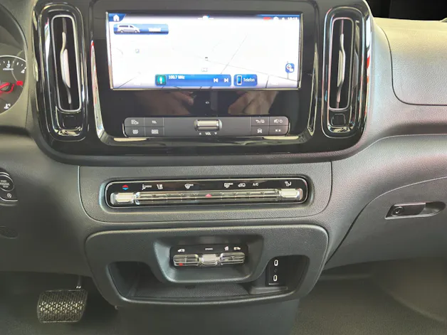 MERCEDES-BENZ Vito 119 CDI KB TOURER PRO 3430mm E 4x4