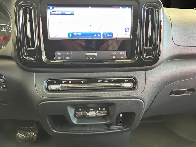 MERCEDES-BENZ Vito 119 CDI KB TOURER PRO 3430mm E 4x4