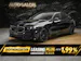 BMW 520i M Sport Steptronic *ICONIC GLOW*Sitzbelüftung*Head-Up*21"Felgen*Werksgarantie*Harman/Kardon