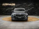 BMW 520i M Sport Steptronic *ICONIC GLOW*Sitzbelüftung*Head-Up*21"Felgen*Werksgarantie*Harman/Kardon