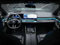BMW 520i M Sport Steptronic *ICONIC GLOW*Sitzbelüftung*Head-Up*21"Felgen*Werksgarantie*Harman/Kardon