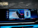 BMW 520i M Sport Steptronic *ICONIC GLOW*Sitzbelüftung*Head-Up*21"Felgen*Werksgarantie*Harman/Kardon
