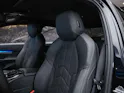 BMW 520i M Sport Steptronic *ICONIC GLOW*Sitzbelüftung*Head-Up*21"Felgen*Werksgarantie*Harman/Kardon