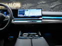 BMW 520i M Sport Steptronic *ICONIC GLOW*Sitzbelüftung*Head-Up*21"Felgen*Werksgarantie*Harman/Kardon