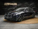 BMW 520i M Sport Steptronic *ICONIC GLOW*Sitzbelüftung*Head-Up*21"Felgen*Werksgarantie*Harman/Kardon