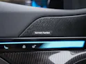 BMW 520i M Sport Steptronic *ICONIC GLOW*Sitzbelüftung*Head-Up*21"Felgen*Werksgarantie*Harman/Kardon
