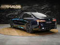BMW 520i M Sport Steptronic *ICONIC GLOW*Sitzbelüftung*Head-Up*21"Felgen*Werksgarantie*Harman/Kardon