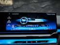 BMW 520i M Sport Steptronic *ICONIC GLOW*Sitzbelüftung*Head-Up*21"Felgen*Werksgarantie*Harman/Kardon