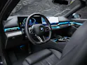 BMW 520i M Sport Steptronic *ICONIC GLOW*Sitzbelüftung*Head-Up*21"Felgen*Werksgarantie*Harman/Kardon