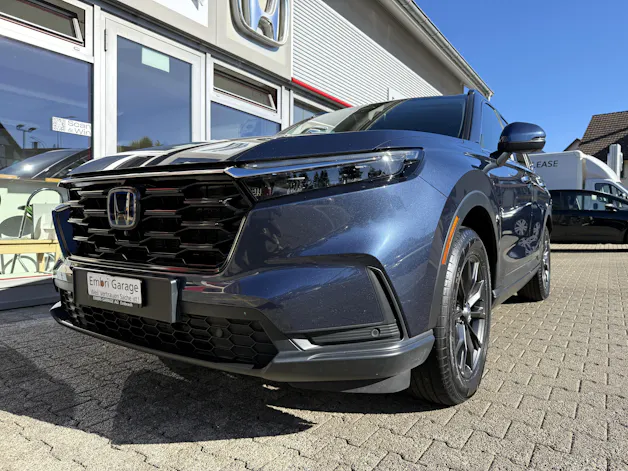 HONDA CR-V 2.0i MMD Hybrid Advance 4WD Automatic