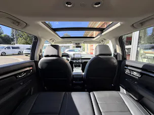 HONDA CR-V 2.0i MMD Hybrid Advance 4WD Automatic