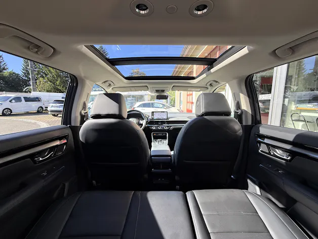HONDA CR-V 2.0i MMD Hybrid Advance 4WD Automatic