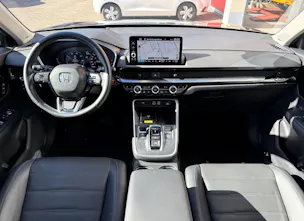 HONDA CR-V 2.0i MMD Hybrid Advance 4WD Automatic
