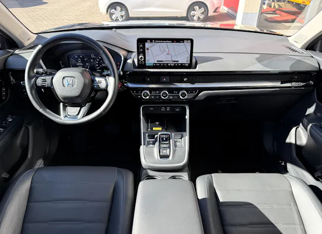 HONDA CR-V 2.0i MMD Hybrid Advance 4WD Automatic