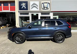 HONDA CR-V 2.0i MMD Hybrid Advance 4WD Automatic
