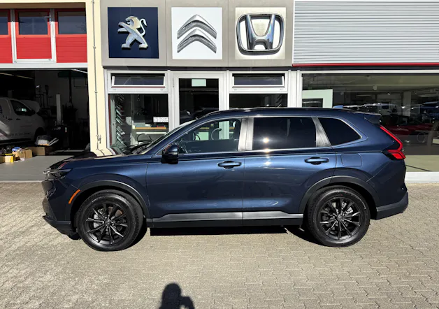 HONDA CR-V 2.0i MMD Hybrid Advance 4WD Automatic