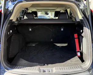 HONDA CR-V 2.0i MMD Hybrid Advance 4WD Automatic