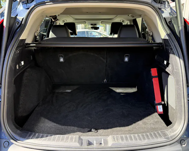 HONDA CR-V 2.0i MMD Hybrid Advance 4WD Automatic