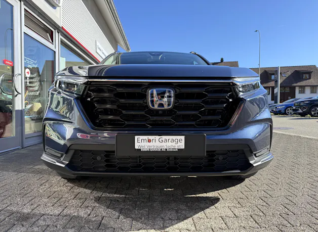 HONDA CR-V 2.0i MMD Hybrid Advance 4WD Automatic