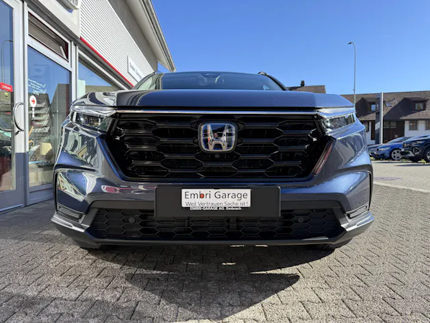 HONDA CR-V 2.0i MMD Hybrid Advance 4WD Automatic