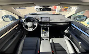 HONDA CR-V 2.0i MMD Hybrid Advance 4WD Automatic
