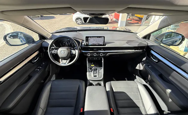 HONDA CR-V 2.0i MMD Hybrid Advance 4WD Automatic