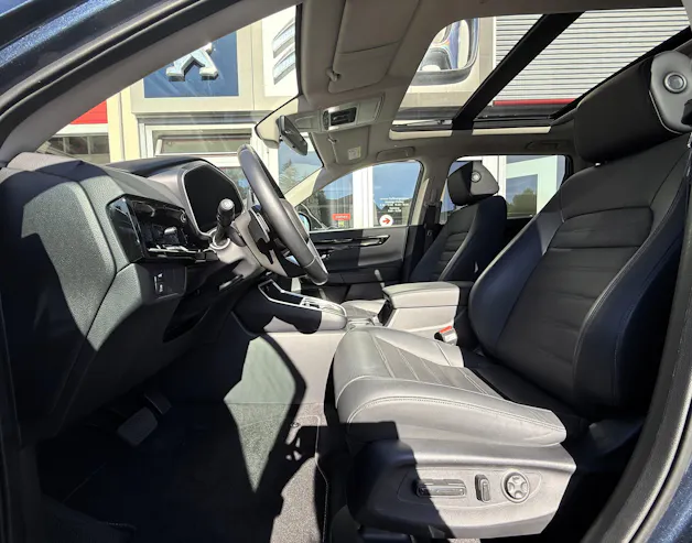 HONDA CR-V 2.0i MMD Hybrid Advance 4WD Automatic