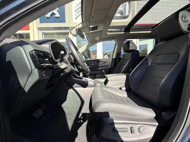 HONDA CR-V 2.0i MMD Hybrid Advance 4WD Automatic
