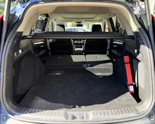 HONDA CR-V 2.0i MMD Hybrid Advance 4WD Automatic