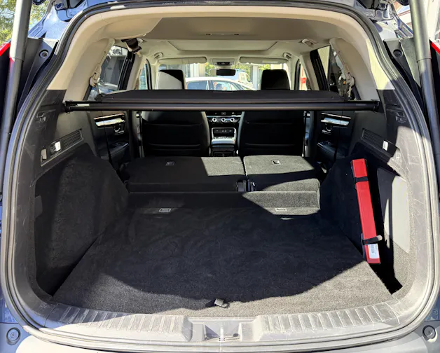 HONDA CR-V 2.0i MMD Hybrid Advance 4WD Automatic