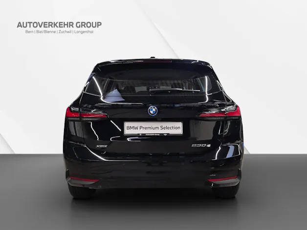 BMW 230e xDrive Act. Tourer