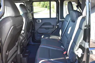 JEEP Wrangler Rubicon X 3.6L