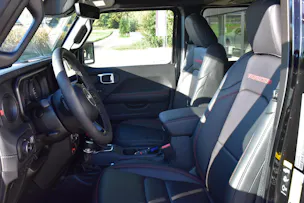 JEEP Wrangler Rubicon X 3.6L