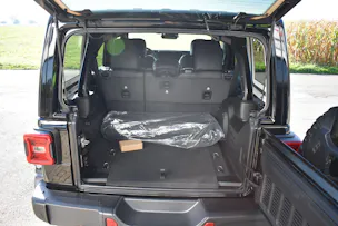 JEEP Wrangler Rubicon X 3.6L