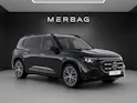 MERCEDES-BENZ GLB 220 4Matic 8G-Tronic