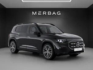 MERCEDES-BENZ GLB 220 4Matic 8G-Tronic