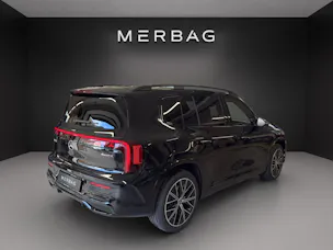 MERCEDES-BENZ GLB 220 4Matic 8G-Tronic