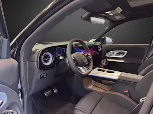 MERCEDES-BENZ GLB 220 4Matic 8G-Tronic