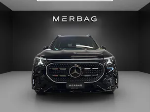 MERCEDES-BENZ GLB 220 4Matic 8G-Tronic