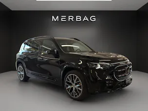 MERCEDES-BENZ GLB 220 4Matic 8G-Tronic