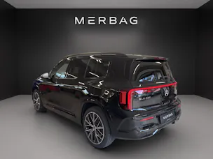 MERCEDES-BENZ GLB 220 4Matic 8G-Tronic