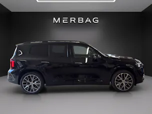 MERCEDES-BENZ GLB 220 4Matic 8G-Tronic