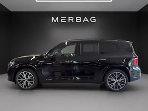 MERCEDES-BENZ GLB 220 4Matic 8G-Tronic