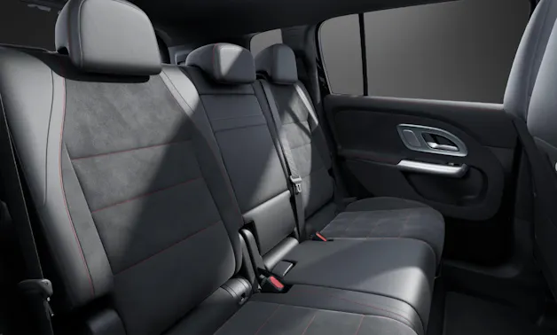 MERCEDES-BENZ GLB 220 4Matic 8G-Tronic