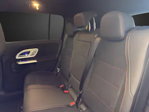 MERCEDES-BENZ GLB 220 4Matic 8G-Tronic