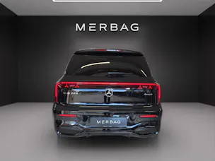 MERCEDES-BENZ GLB 220 4Matic 8G-Tronic